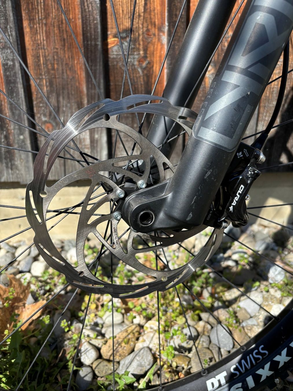 Rose Biciclette: Mountainbike - Rose – Usato da Lotzwil venduto da 7-chiquita 8