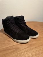 Motorradschuhe Dainese Metropilis schwarz Grösse 42 gebrauch
