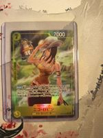 ONE PIECE TCG – Robin AA SR OP15-109 (JP)   Sammlung
