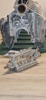 Daimler Benz DB-605 Modellmotor Prototyp Flugmotor