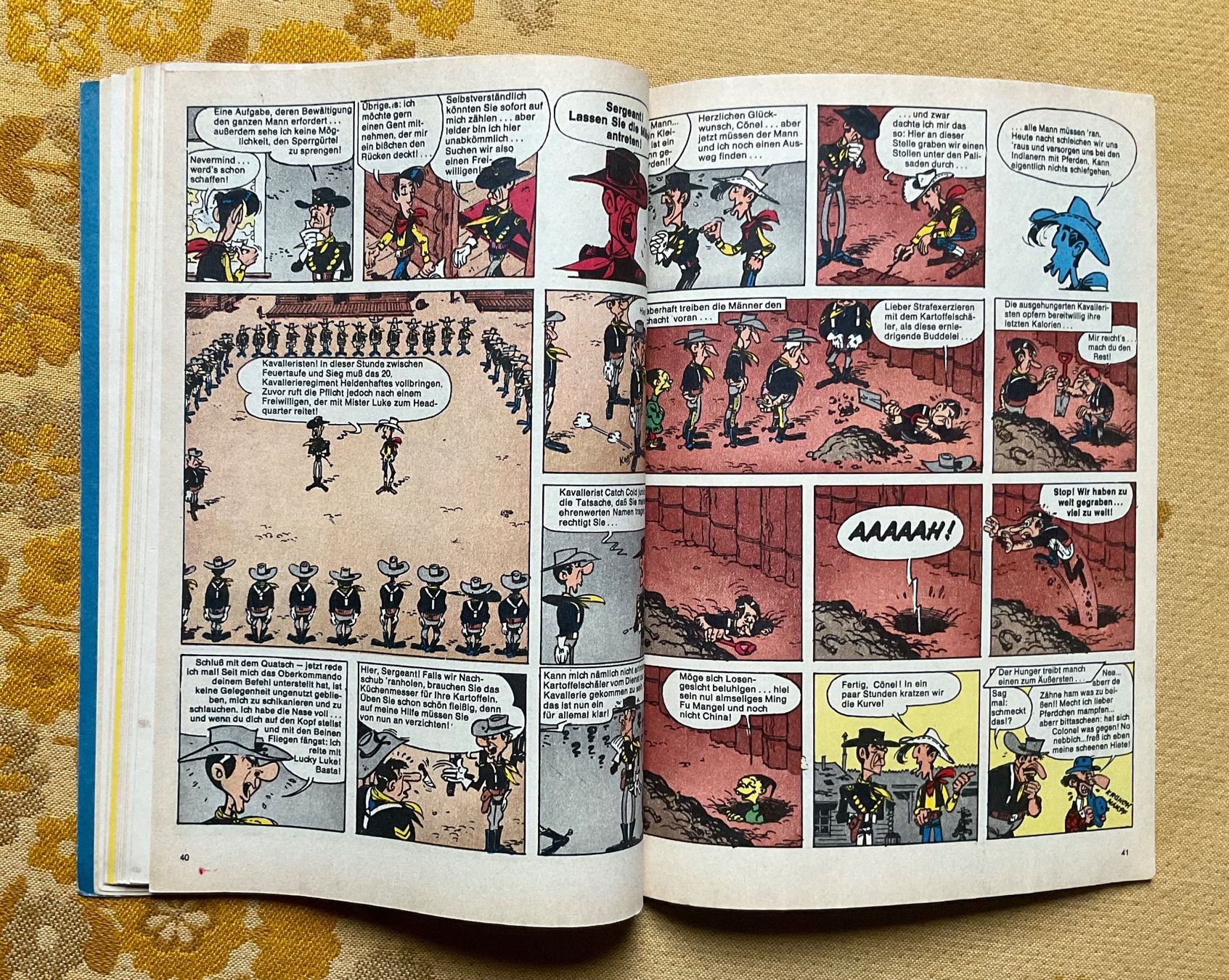 Comics: Fix und Foxi super Heft Nr 27 von 1969 – Gebraucht aus Endingen von nathan05 7