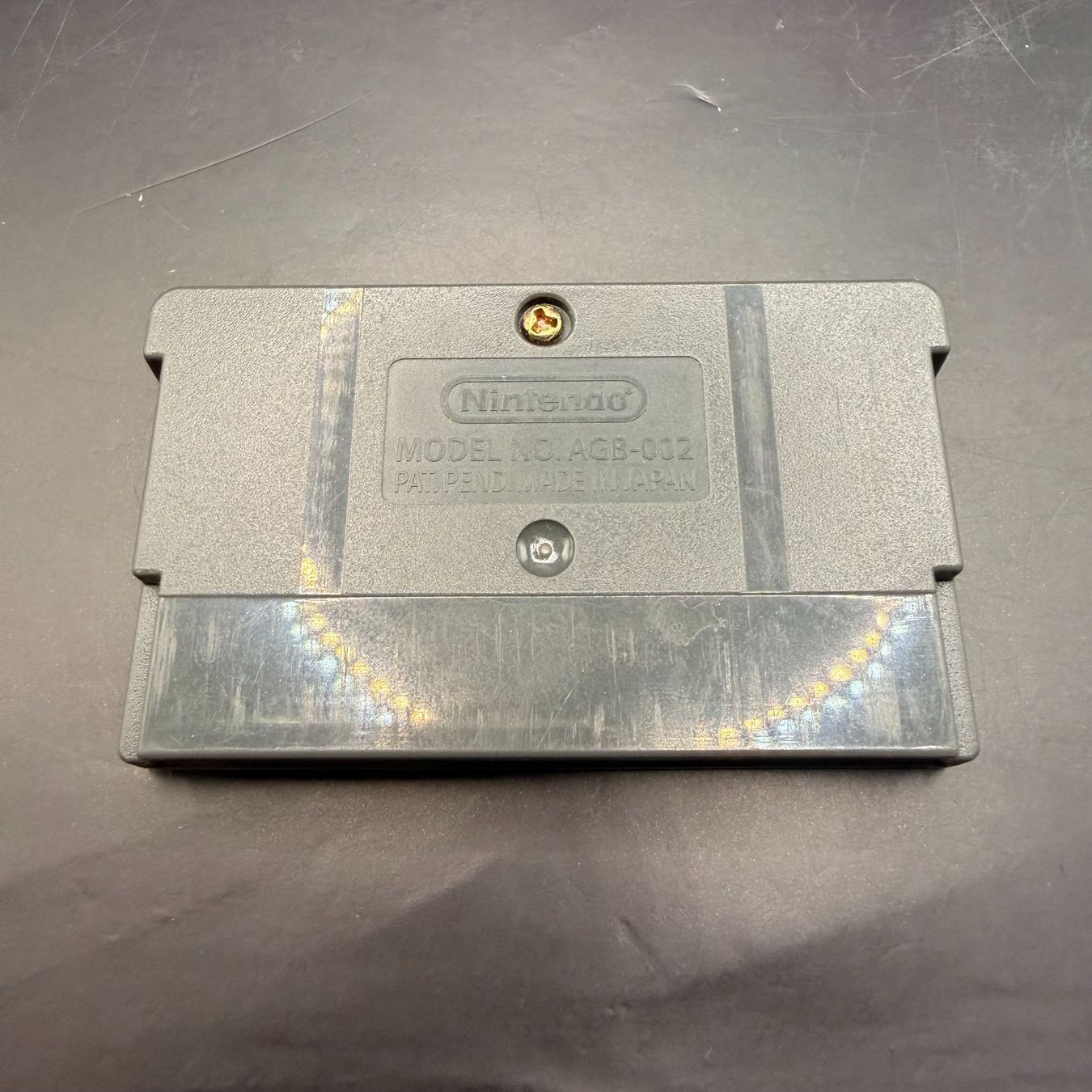 Nintendo Giochi: Game Boy Advance Spiel Tom and Jerry: The Magic Ring – Usato da Düdingen venduto da Nerdworld 1