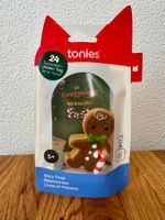 Tonies Ein knuspriges Weihnachtsfest 2026