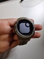 Garmin Instinct Tactical  sehr guter Zustand inkl.Ladekabel