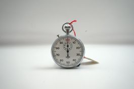 Heuer Stoppuhr