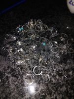 LOT RINGE