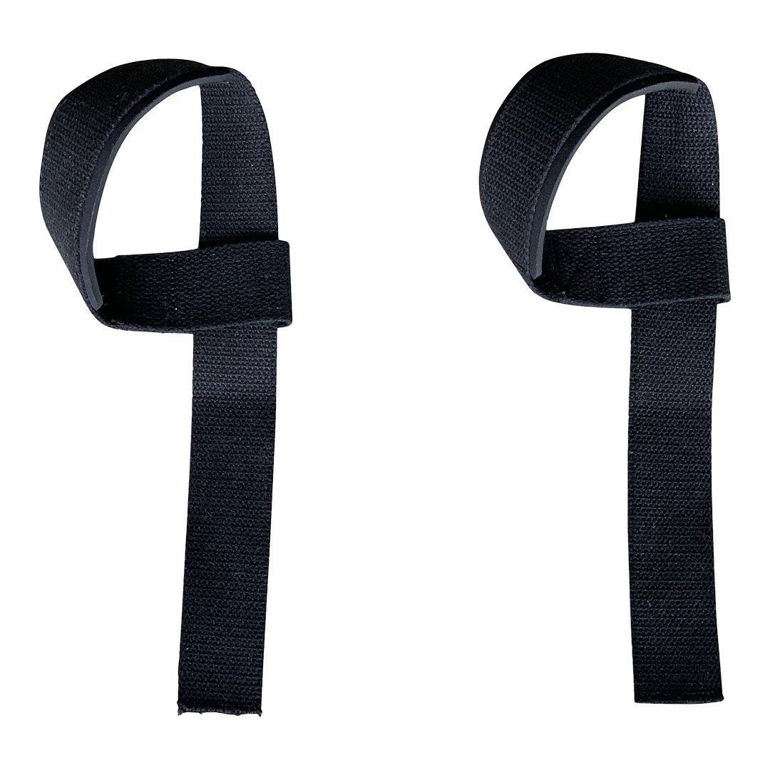 Accessoires: Basic Lifting Straps | Zughilfen – D'occasion à Liestal par FitCom