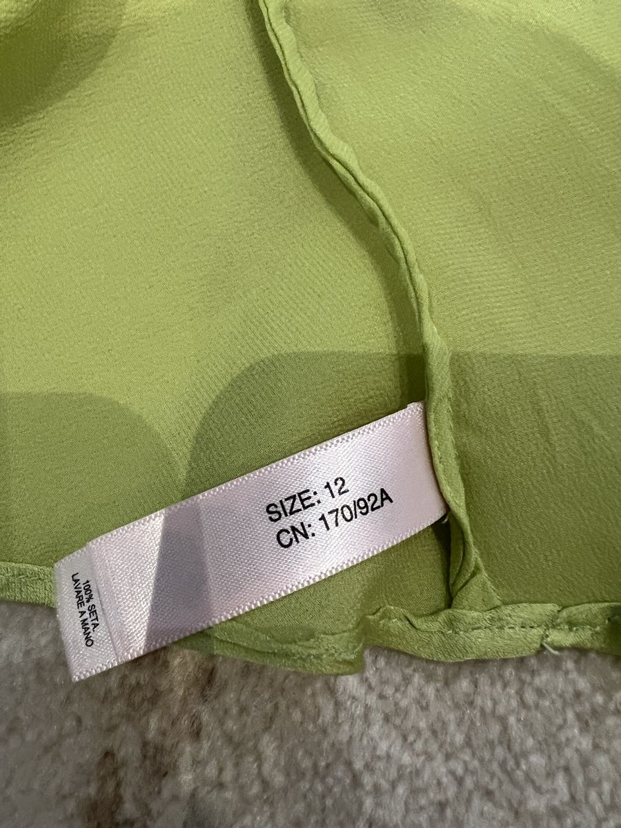 Blusen: Agent Provocateur Bluse Neu Gr. 12 – Neu (gemäss Beschreibung) aus Kilchberg ZH von Lisavivienne 5