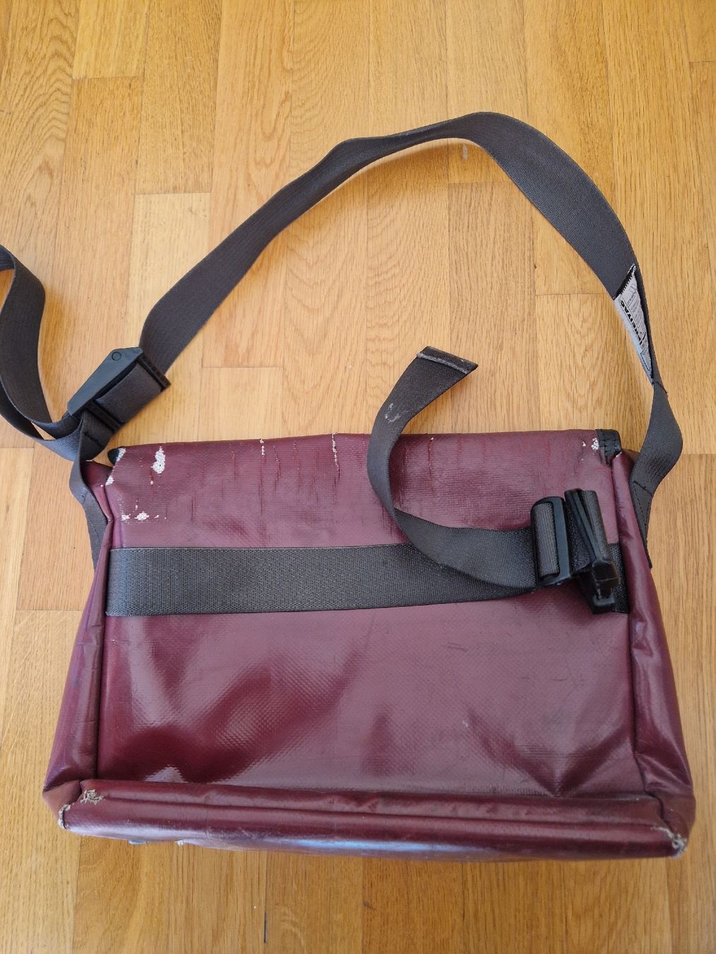 Freitag Borse: Tasche FREITAG Serie G5.1 – Usato da Bern venduto da hugentobleroune 1