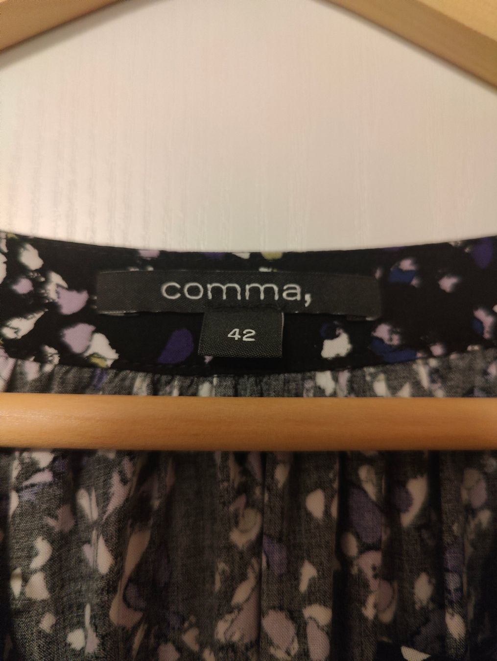 Comma Blusen: Bluse von COMMA, – Gebraucht aus Jona von Curtis90 2
