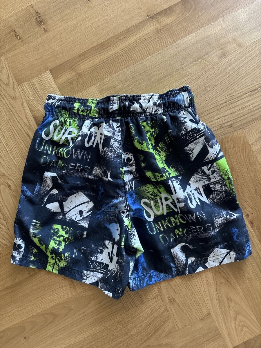 C&A Costumi da bagno: Badeshorts, Grösse 128/134 – Usato da Wohlen AG venduto da Michi761 1
