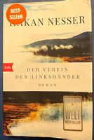 Hakan Nesser Der Verein der Linkshänder