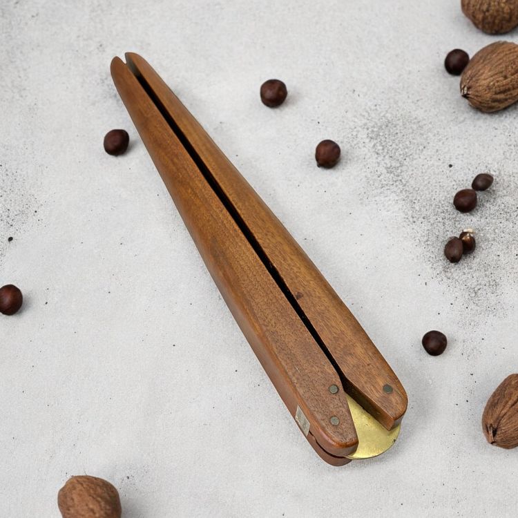 Casse-noisette Steinbach Fait Main « Chubby Mariner » – Bois 30 Cm, Allemagne