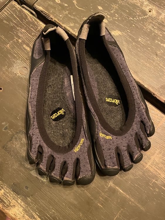 Five fingers Vibram | Kaufen auf Ricardo