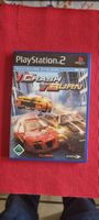 Crash'n'Burn PS2