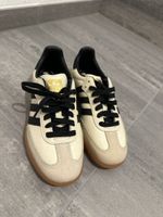 Adidas Samba beige femme Taille 38 neuve