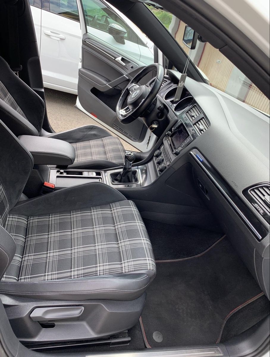 VW Autos: Vw golf 7 gtd – Gebraucht aus Wünnewil von leo_lk2j 5