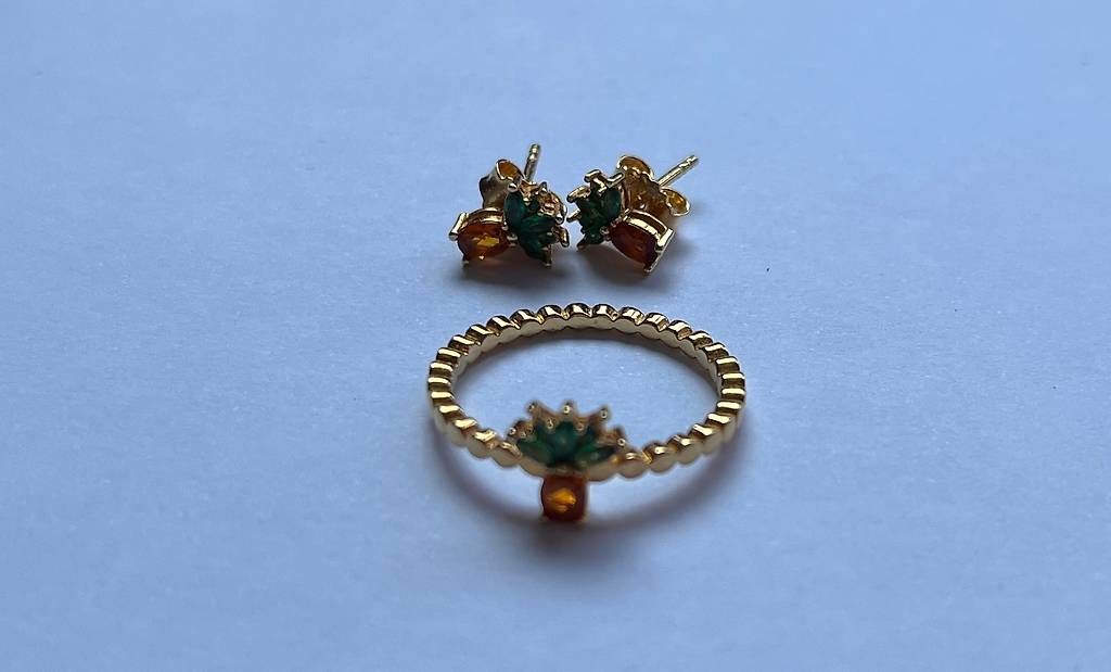 Ciondoli: thomas sabo neu ananas – Usato da Mörschwil venduto da nvcmi