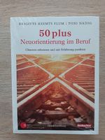 NEU 50 plus Neuorientierung im Beruf