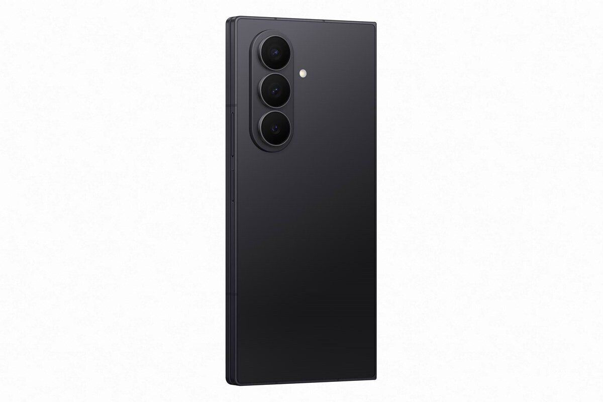 Samsung Portables: Samsung Galaxy Z Fold7 256GB Jetblack - originalversiegelt – Neuf avec emballage d'origine à Derendingen par BDDG61 9