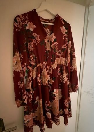 Sehr schönes Sommerkleid S