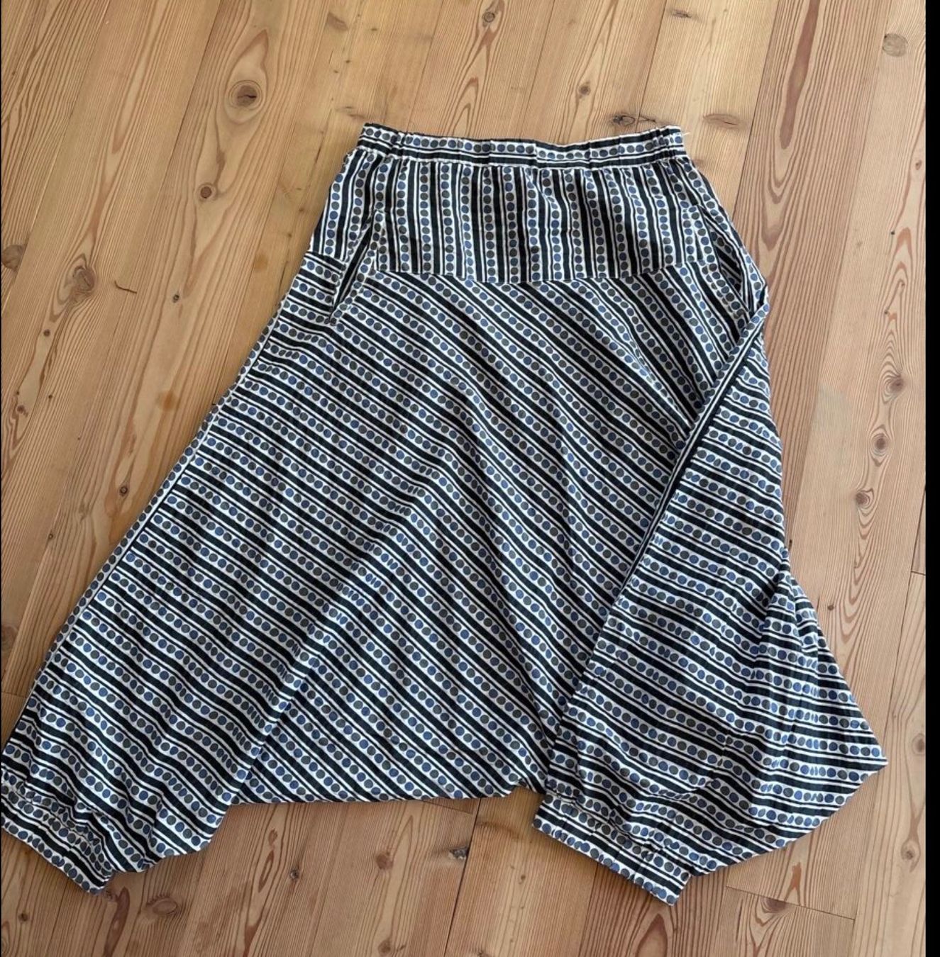 Gudrun Sjöden Pantaloni: Hose Sarouel M – Nuovo (secondo la descrizione) da Zürich venduto da marmely 1