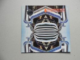 LP brit. prog. Art Rock Band The Alan Parsons Project 1984