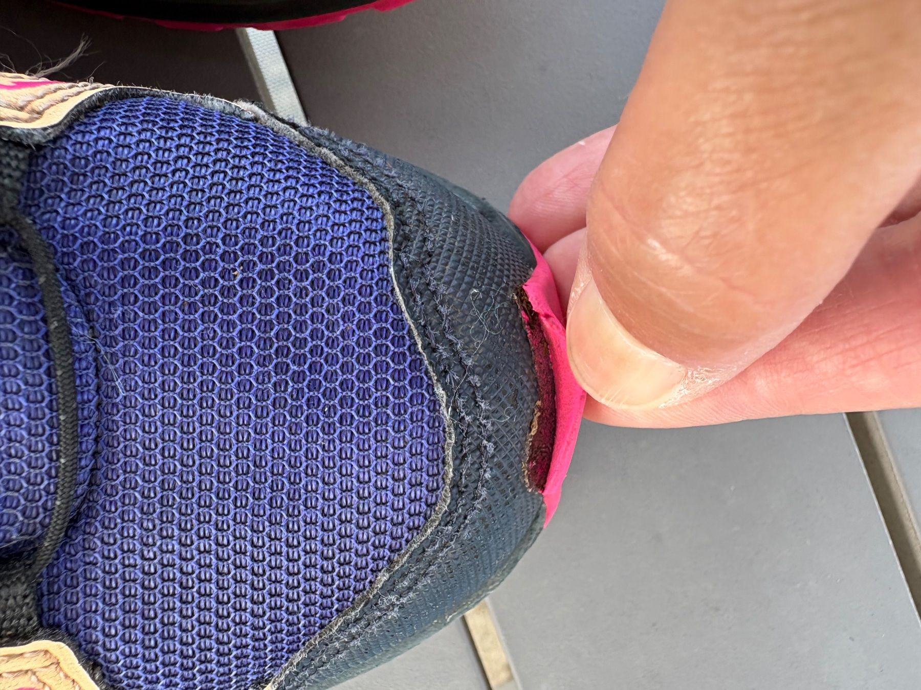 Salomon Scarpe per ragazzi: Salomon Trekkingschuh – Usato da Zürich venduto da Fabienne059 3