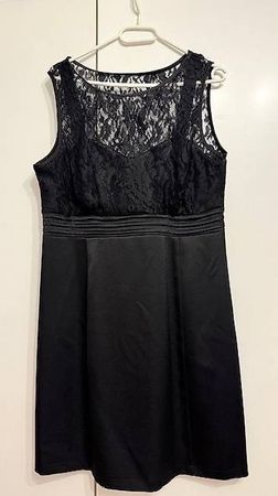 Kleid,  Cocktailkleid,