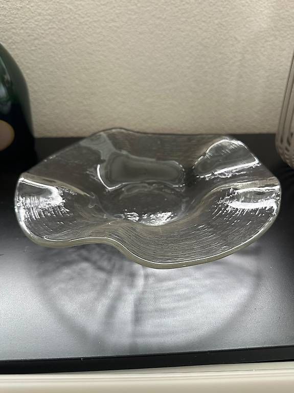 Ciotole: Glasschale  – Usato da Windisch venduto da Bianchi05 1