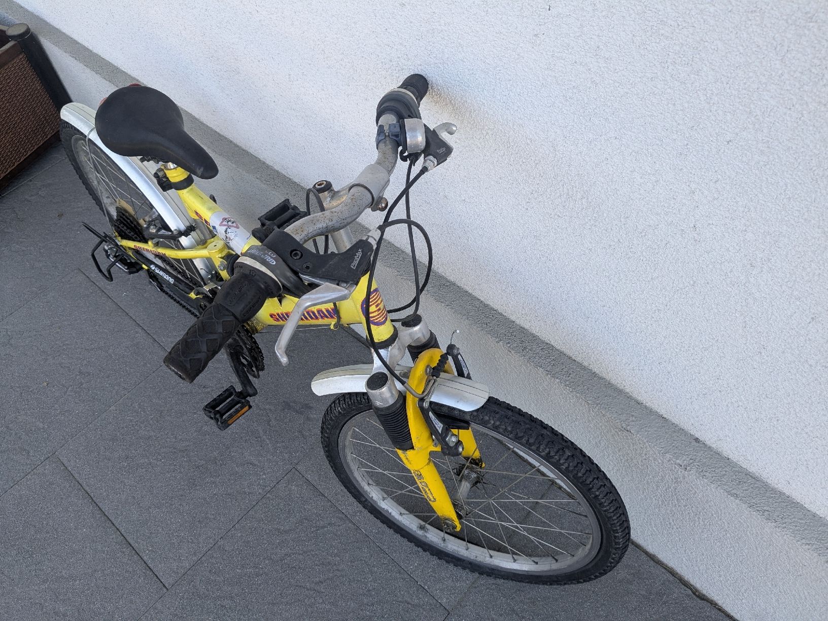 Decathlon Veicoli per bambini: Velo Sheridan – Nuovo (secondo la descrizione) da Steffisburg venduto da dik_8w5b 2