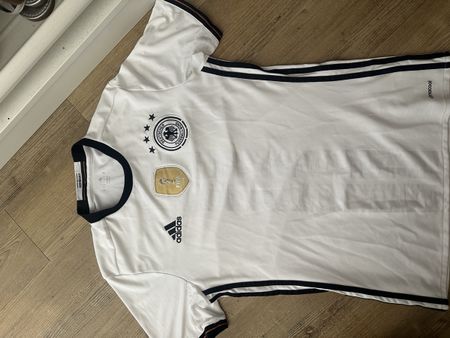 Original DFB Trikot