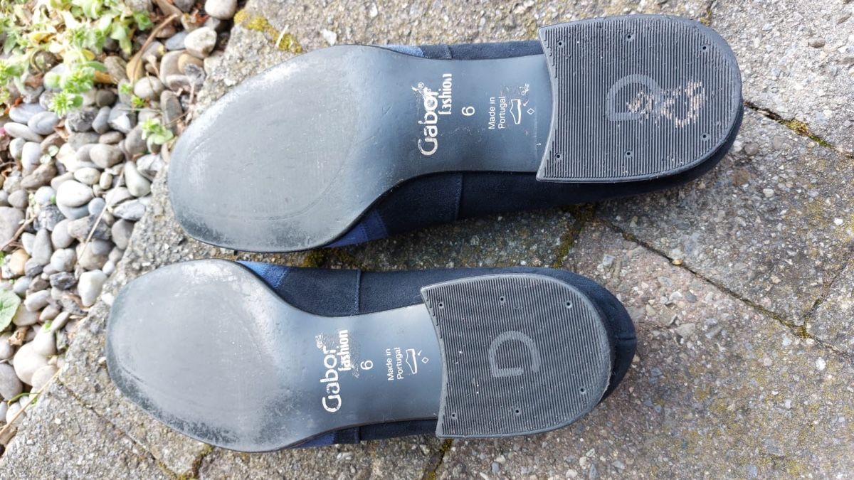 Gabor Chaussures femmes: Damenschuhe Gabor – Neuf (Voir description) à Rothenburg par 020719902012 4