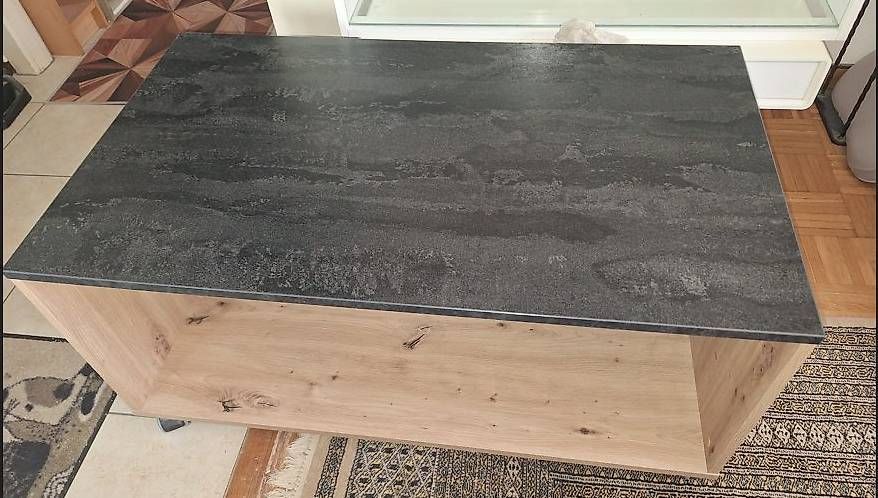 Tische: table basse – Gebraucht aus Cheseaux-sur-Lausanne von riopacha