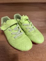 Jungen Fussballschuhe Gr 35