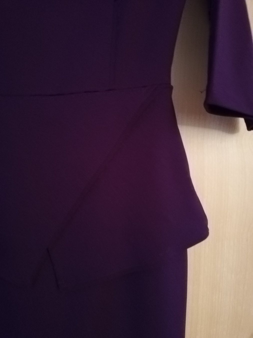 Kleider: Robe – Gebraucht aus St-Livres von rongegrugne 1