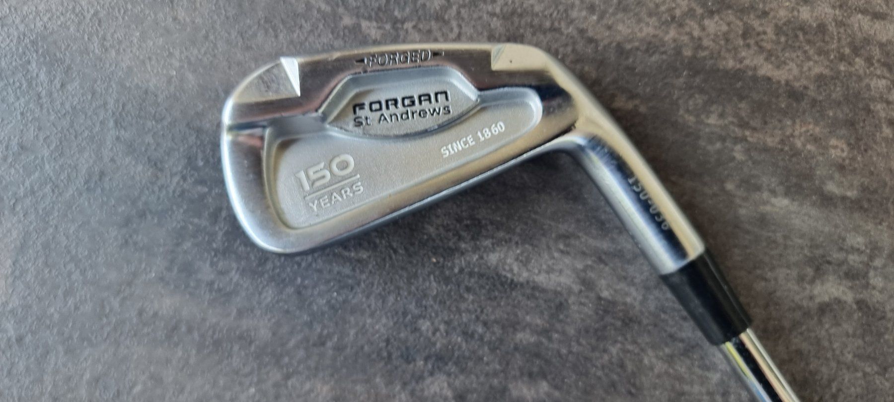 Mazze & Set: 14-teiliges Golfset Rechtshänder – Usato da Männedorf venduto da abc_c85j 3