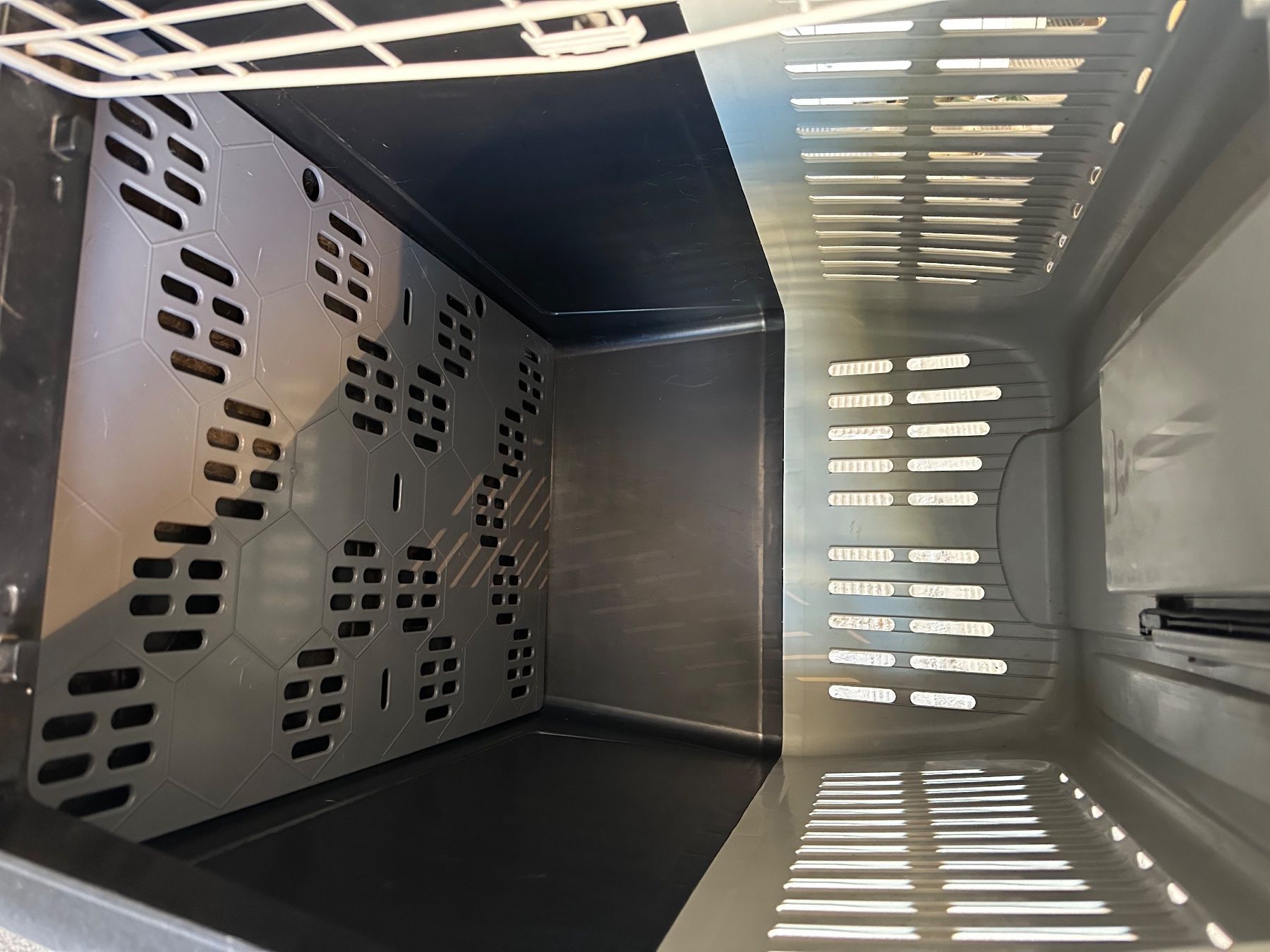 Cages, transport & sécurité: Transportbox – D'occasion à St. Gallen par vms_xd2q 2