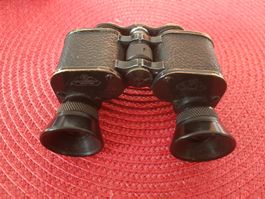 Feldstecher G.Rodenstock München ELFA 2,7x  Nr:124213