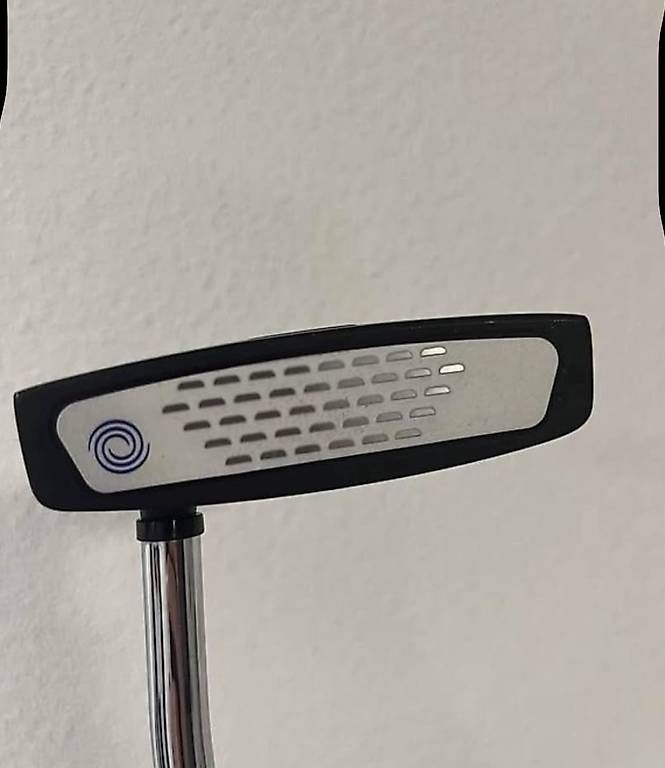 Odyssey Mazze & Set: Golf: Putter Broomstick Odyssey – Usato da Chur venduto da Van_Sto 2