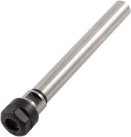 New Pince de serrage ER8, axe 6mm x 60mm, CNC er8 Spannzange