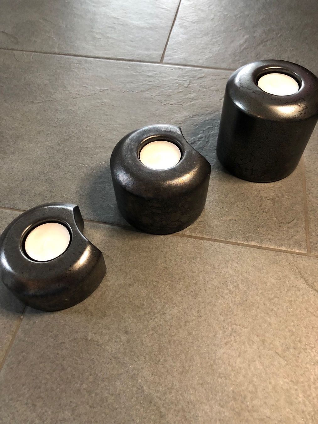 Kerzenständer: Kerzenhalter für Teelichter – Gebraucht aus Gwatt (Thun) von pachdele 1