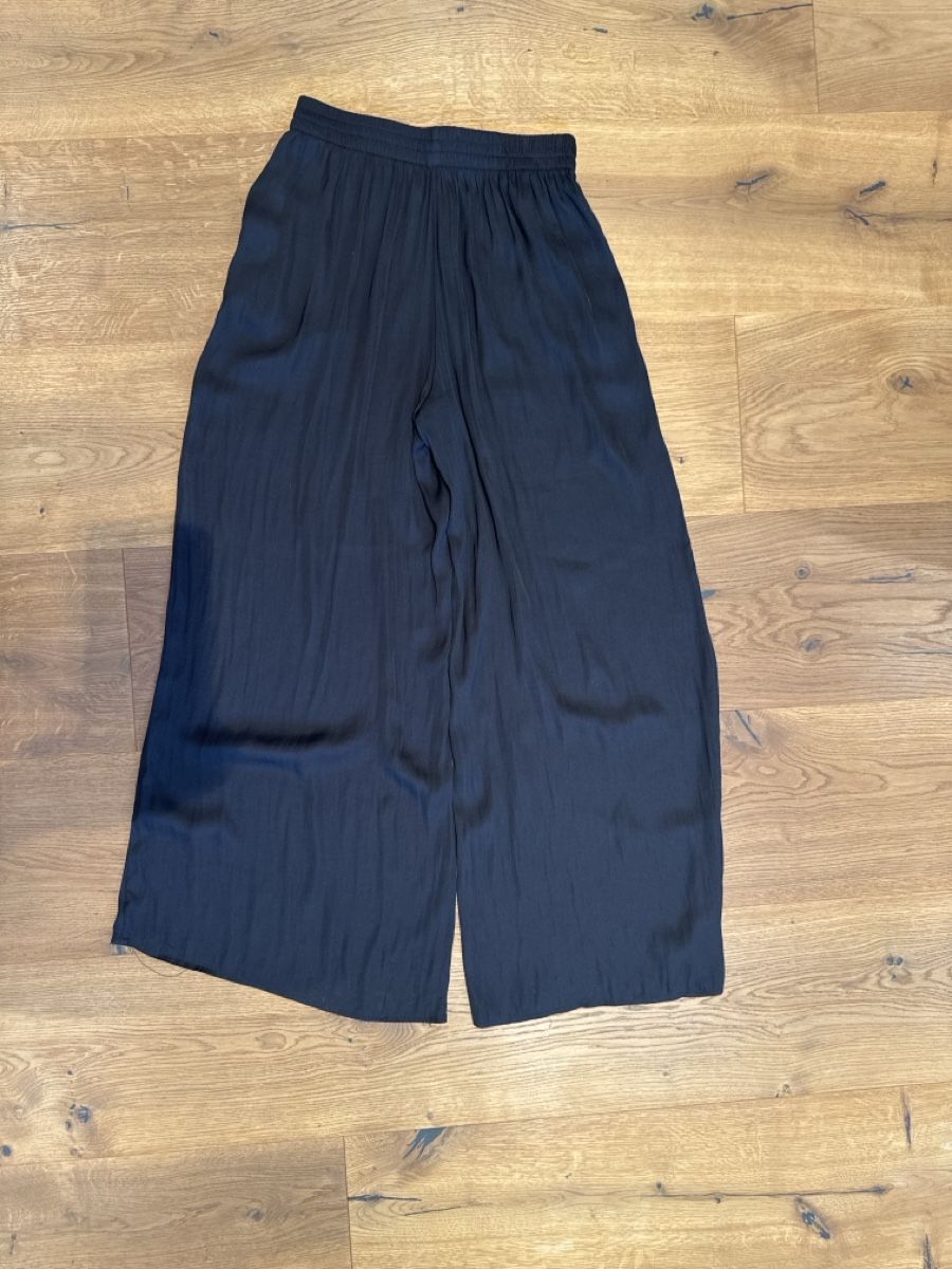 Zara Pantaloni: Hosen Zara schwarz  – Usato da Zweidlen venduto da sweetchili_03 1