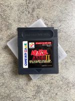 Konami Yu-Gi-Oh Dark Duel Stories 2 - Nintendo Gameboy Color