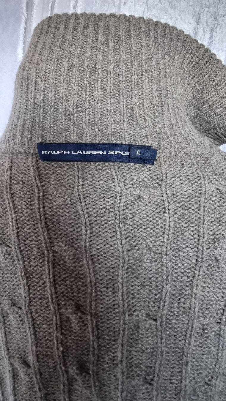 Ralph Lauren Pullover & Sweatshirts: Pullover-Ralph Lauren – Neu (gemäss Beschreibung) aus Pfäffikon SZ von hrs_k2tn 3