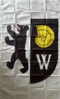 Wil Fahne Wappen Gemeinde Hissfahne Garten St. Gallen Flag