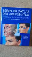 Buch Seirin Bildatlas der Akupunktur, Yu-Lin Lian