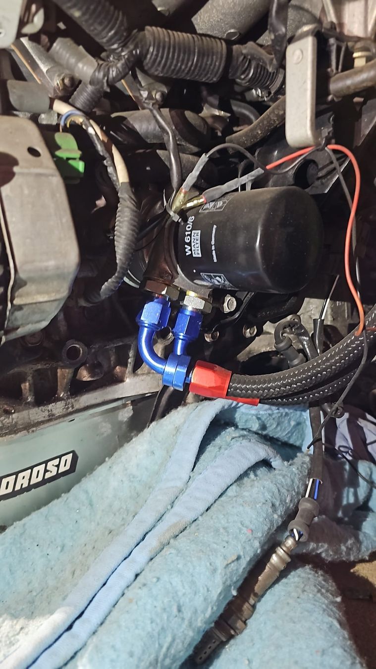 Honda Moteurs: Honda B16A2 mit S9B Getriebe  – D'occasion à Wangen b. Olten par beechstreet 5