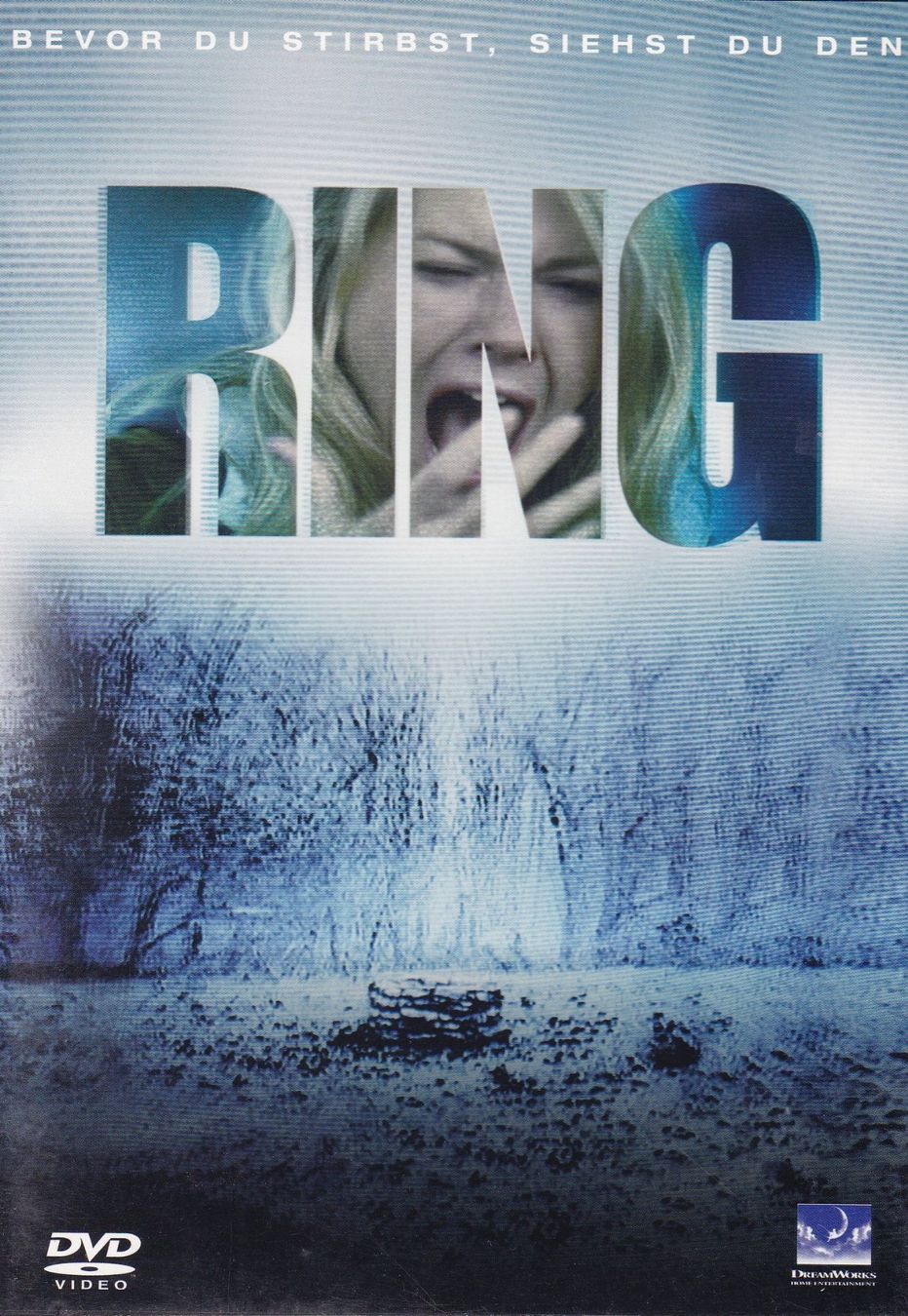 Tutti i DVDs: DVD ab Fr. 1.--, Ring – Usato da Lausen venduto da Mondeo10628