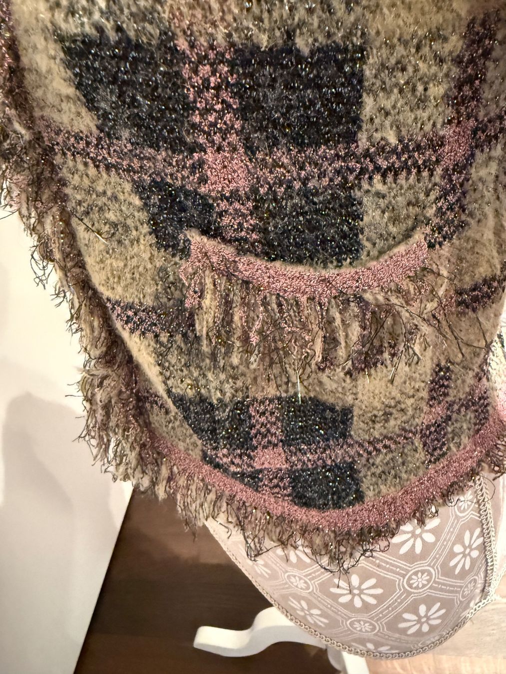 Zara Giacche: Zara Strickjacke Gr.S – Nuovo (secondo la descrizione) da Balzers venduto da Lissi57 8